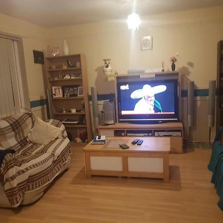 Double Bedroom In Liverpool Ngoại thất bức ảnh