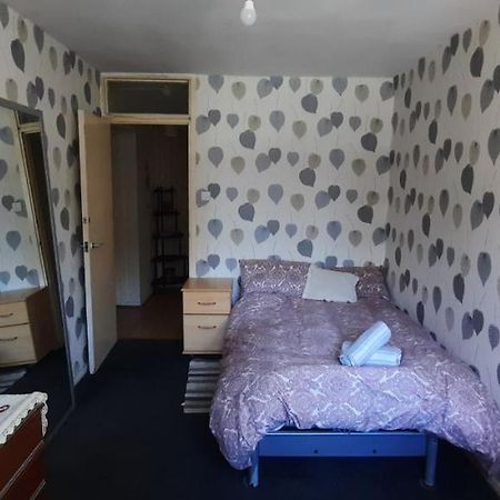 Double Bedroom In Liverpool Ngoại thất bức ảnh