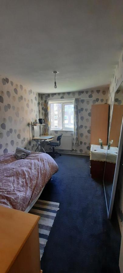 Double Bedroom In Liverpool Ngoại thất bức ảnh