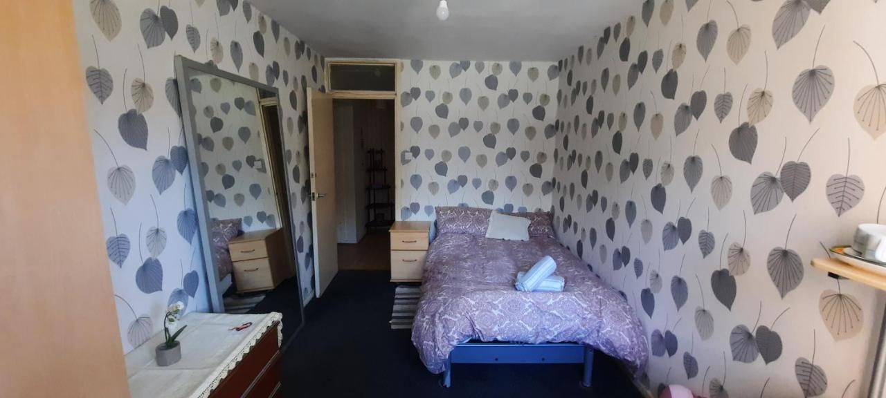 Double Bedroom In Liverpool Ngoại thất bức ảnh